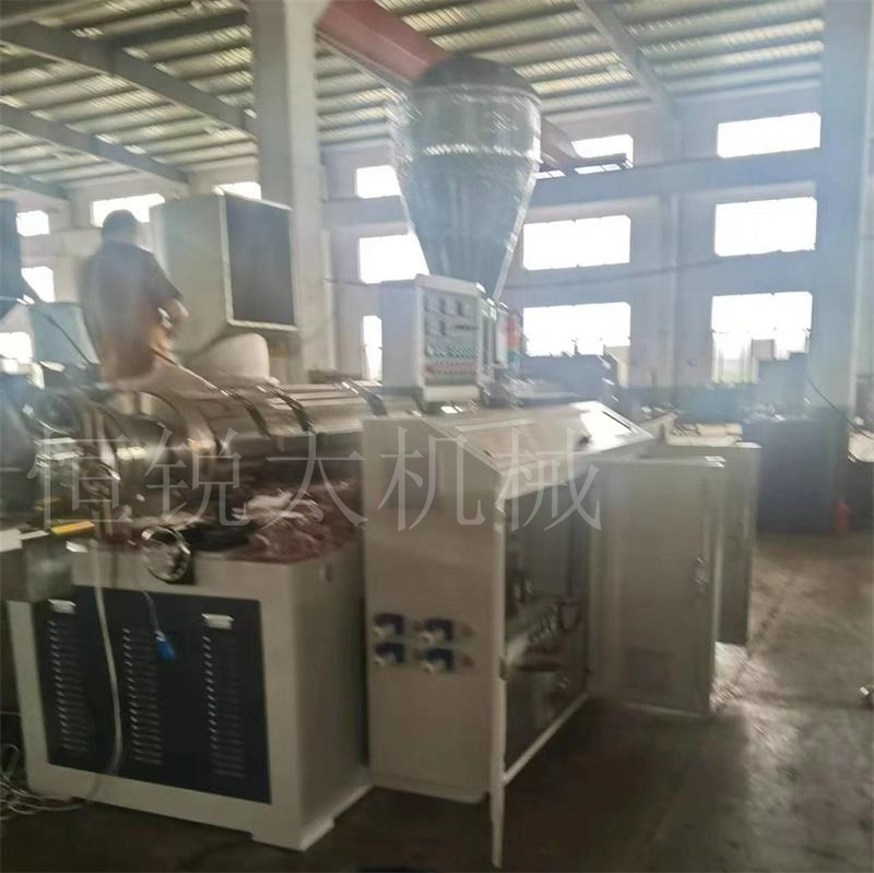 挤出机生产厂家 挤出机生产厂家