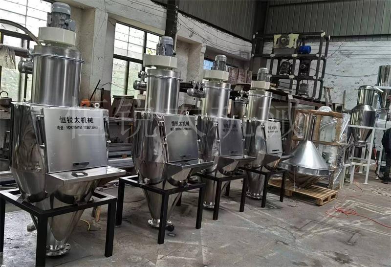 小料自动配料系统 小料自动配料系统