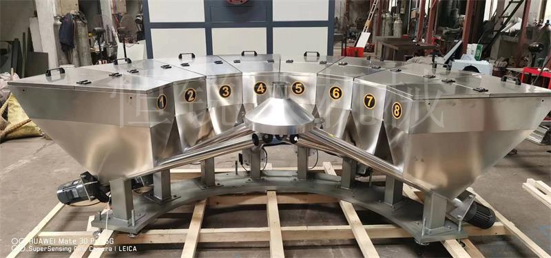 小料自动配料 小料自动配料